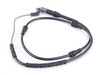 Bowa Bowa Front Brake Pad Wear Sensor - E70, E71 34356789080 View 2
