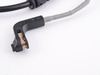 Bowa Bowa Front Brake Pad Wear Sensor - E70, E71 34356789080 View 3