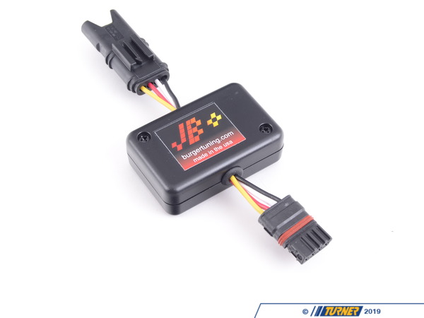 Burger Motorsports Burger Motorsports JB+ N54 JBPLUS