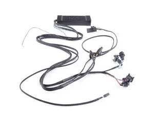 Burger Motorsports JB4 Tuner - All N63 from 2013 and up