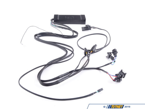 Burger Motorsports Burger Motorsports JB4 Tuner - All N63 from 2013 and up JB4-S63tu