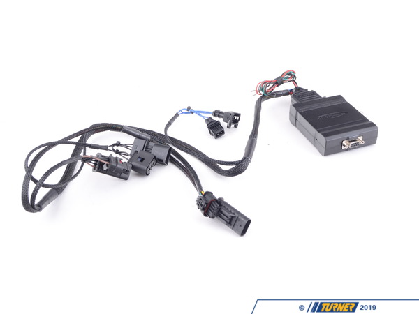 Burger Motorsports Burger Motorsports JB4 Tuner - Type B Harness - E82 E88 E90 E92 E93 N55 (Mid-2012+) JB4-N55-B