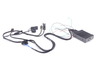 Burger Motorsports Burger Motorsports JB4 Tuner - Type A Harness - E82 E88 E90 E92 E93 N55 (up to early 2012) JB4-N55-A View 1
