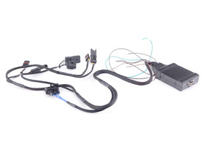 Burger Motorsports JB4 Tuner - Type A Harness - E82 E88 E90 E92 E93 N55 (up to early 2012)