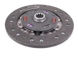 Sachs Performance Organic Clutch Disc - E10 E30 E28 E34