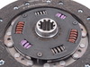 SACHS Performance Sachs Performance Organic Clutch Disc - E10 E30 E28 E34 181862168232 View 2