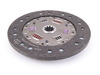 SACHS Performance Sachs Performance Organic Clutch Disc - E10 E30 E28 E34 181862168232 View 3