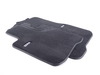 Genuine BMW Genuine BMW Base Line Floor Mats - Front 51472348200 View 1