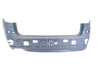 Genuine BMW Genuine BMW Bumper Trim Panel, Primered, Rear - 51127278474 - F25 51127278474KT View 1