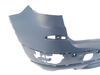 Genuine BMW Genuine BMW Bumper Trim Panel, Primered, Rear - 51127278474 - F25 51127278474KT View 2
