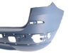Genuine BMW Genuine BMW Bumper Trim Panel, Primered, Rear - 51127278474 - F25 51127278474KT View 3