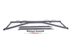 Brey-Krause Harness Bar - E36 Coupe  R-1201 View 1