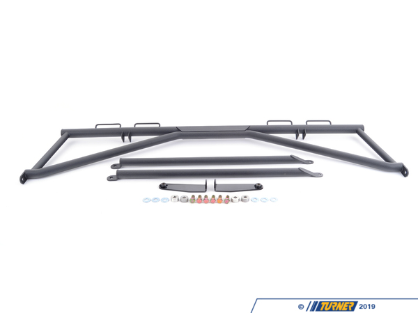 Brey-Krause Harness Bar - E36 Coupe  R-1201