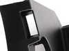 Genuine BMW Genuine BMW Kick Panel/Dead Pedal - Schwarz/Black - E46 323Ci 325Ci 328Ci 330Ci 51438227951 View 3
