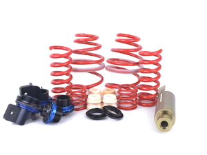 Genuine BMW M Performance Sport Suspension Retrofit - F80 M3, F82 M4