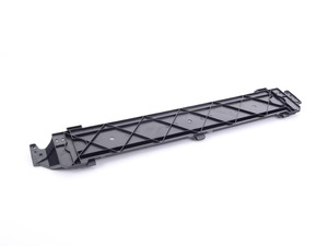 Genuine BMW Cover, Module Carrier - 17517804619 - F01,F10
