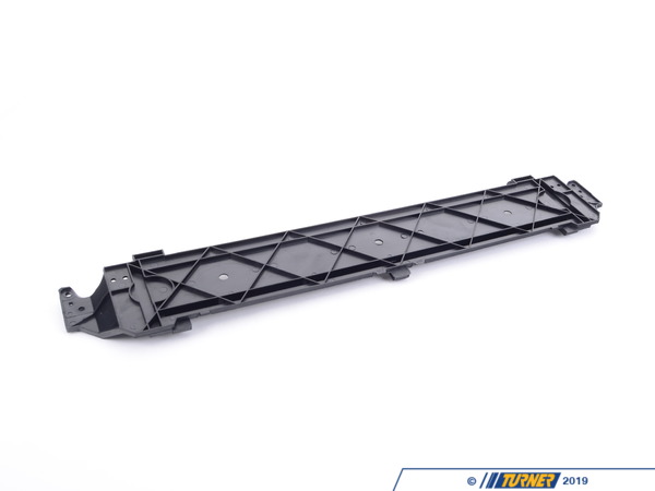 Genuine BMW Genuine BMW Cover, Module Carrier - 17517804619 - F01,F10 17517804619