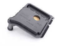 Turner Motorsport High-Capacity Aluminum DCT Transmission Pan & Service Kit - F8X 008789LA05