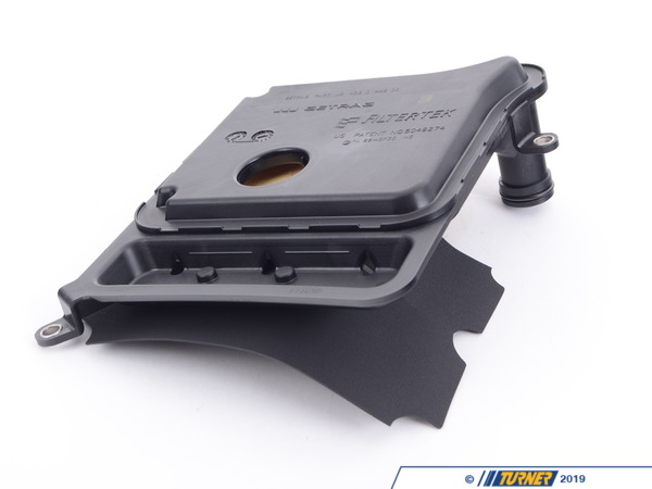 Packaged by Turner DCT Transmission Service Kit F8XDCTSKKT4