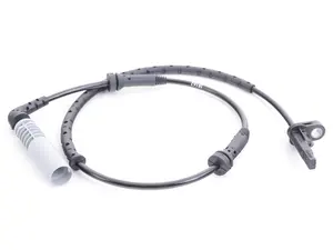 Genuine BMW ABS Sensor - Rear - E60 M5 E63/4 M6