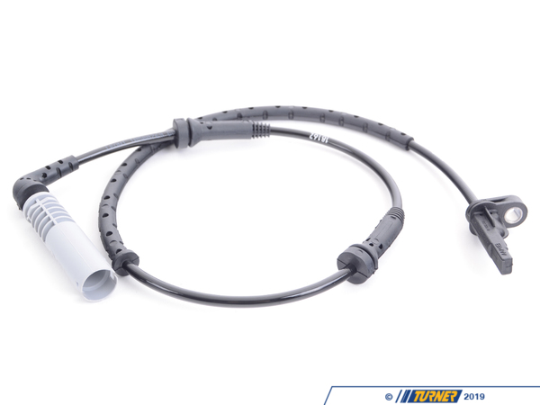 Genuine BMW Genuine BMW ABS Sensor - Rear - E60 M5 E63/4 M6 34527853584