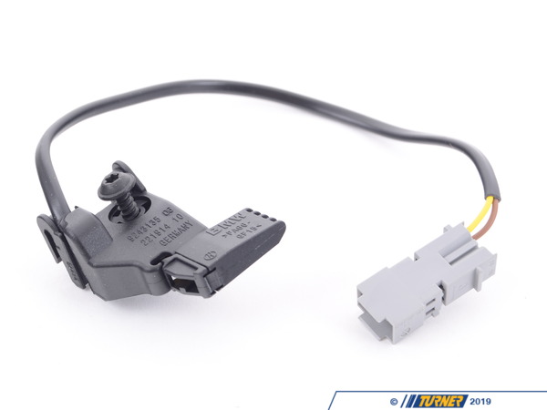 Genuine BMW Genuine BMW Sensor, Driver's Seat - 65779243135 65779243135