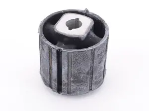 OEM Lemforder Differential Rubber Mounting Front - 33176760287 - E82,E90,E92,E93