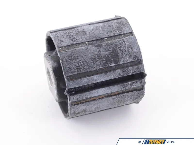 Support De Différentiel Arrière BMW En Polyuréthane - Référence 33176760287 / 33312284019