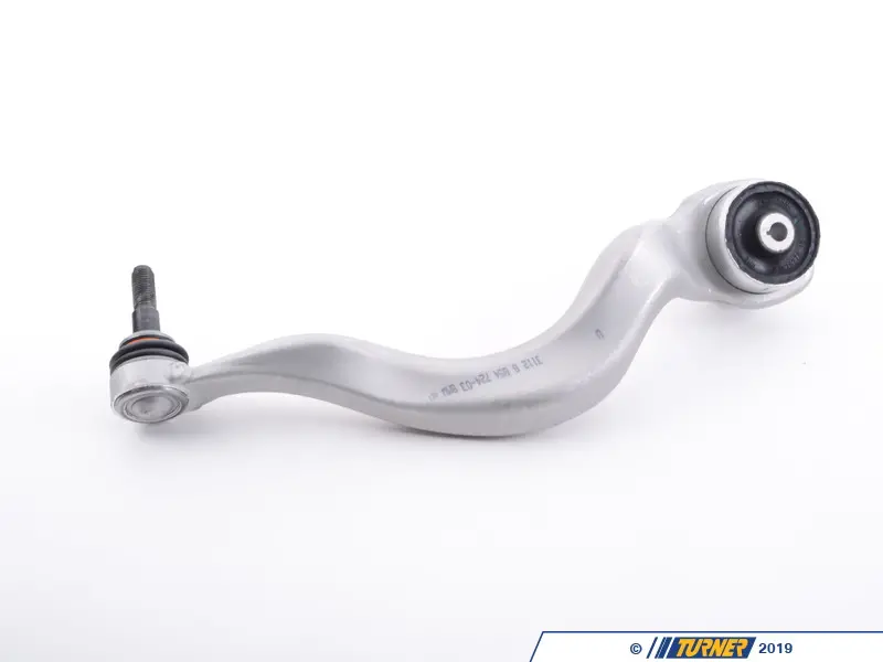 31126854724 - Genuine BMW Front Lower Control Arm, Right