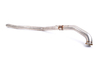 Supersprint E71 X6 50i Supersprint Section 1 Straight Pipes (Left and Right) 981712 View 5