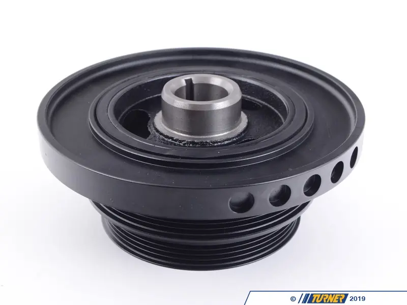 ブタ 11237513862 - Corteco Crankshaft Pulley With Vibration