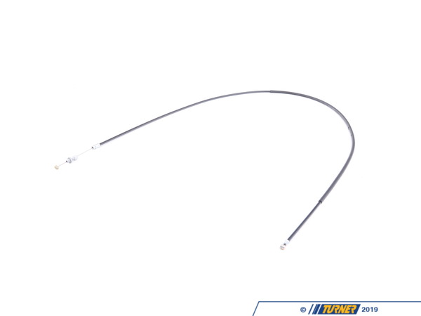 Genuine BMW Genuine BMW Choke Cable - 32731451638 32731451638