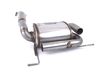 Supersprint E82 135i Supersprint Performance Muffler for Dual Exhaust Conversion (4x80mm Tips) - (NO LONGER AVAILABLE) 980926 View 10