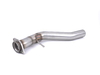 Supersprint E82 135i Supersprint Performance Muffler for Dual Exhaust Conversion (4x80mm Tips) - (NO LONGER AVAILABLE) 980926 View 2