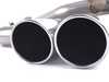 Supersprint E82 135i Supersprint Performance Muffler for Dual Exhaust Conversion (4x80mm Tips) - (NO LONGER AVAILABLE) 980926 View 5