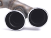 Supersprint E82 135i Supersprint Performance Muffler for Dual Exhaust Conversion (4x80mm Tips) - (NO LONGER AVAILABLE) 980926 View 7