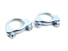 Supersprint Supersprint Dual Exit Muffler (2x100mm) 983824 View 2