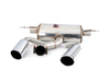 Supersprint Supersprint Dual Exit Muffler (2x100mm) 983824 View 3