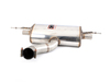 Supersprint Supersprint Dual Exit Muffler (2x100mm) 983824 View 4