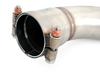 Supersprint Supersprint Dual Exit Muffler (2x100mm) 983824 View 5
