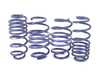 H&R Super Sport Springs Set 54752-77 View 1