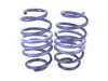 H&R Super Sport Springs Set 54752-77 View 2