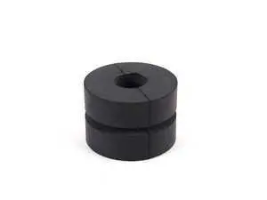 Genuine BMW Rubber Grommet - 17111117442 - E30,E30 M3