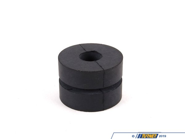 Genuine BMW Genuine BMW Rubber Grommet - 17111117442 - E30,E30 M3 17111117442