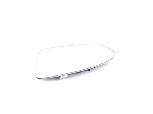 Genuine BMW Heated Side Mirror Glass - Left - F10 M5, F06/12/13 M6