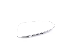 Genuine BMW Heated Side Mirror Glass - Left - F10 M5, F06/12/13 M6