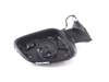 Genuine BMW HEATED OUTSIDE MIRRO 51167441032 View 1