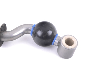 Genuine BMW Shift Lever - 25117596025 - F22,F30,F31,F32,F33,F34,F36