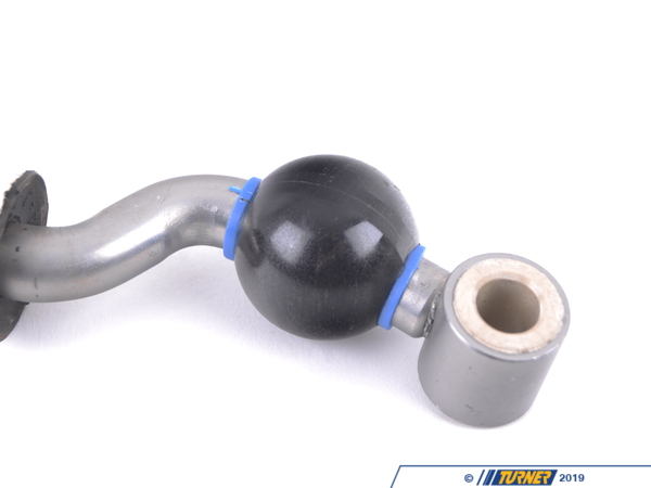 Genuine BMW Genuine BMW Shift Lever - 25117596025 - F22,F30,F31,F32,F33,F34,F36 25117596025