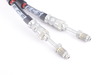 ECS ECS Tuning Exact-Fit Stainless Steel Brake Lines (Front) - F06/10/12/13 M5 M6 002563ECS01 View 2